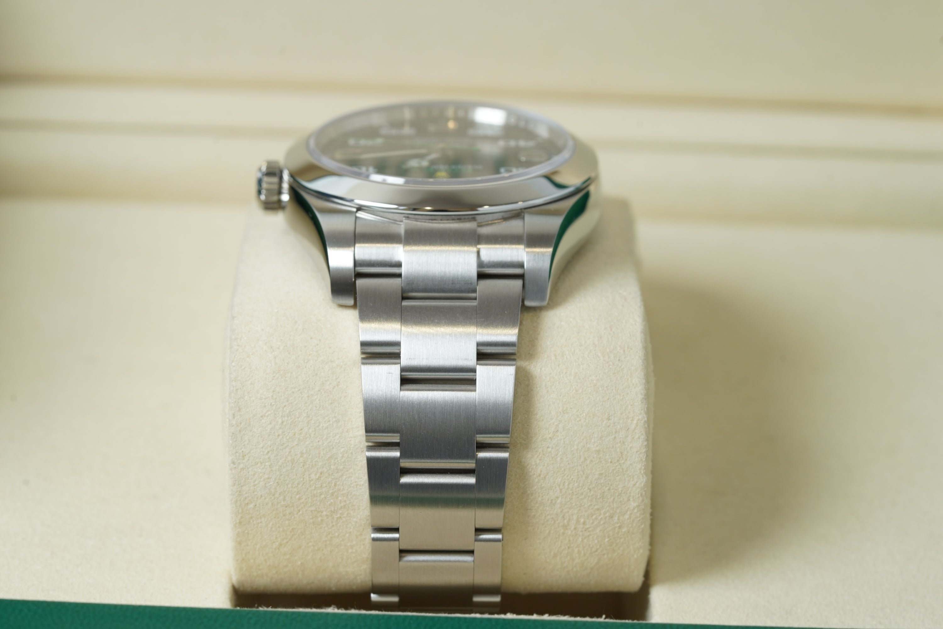 Rolex Air-King 40 (116900)