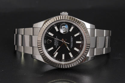 Rolex Datejust 41 (116334)