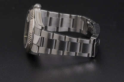 Rolex Datejust 41 (116334)