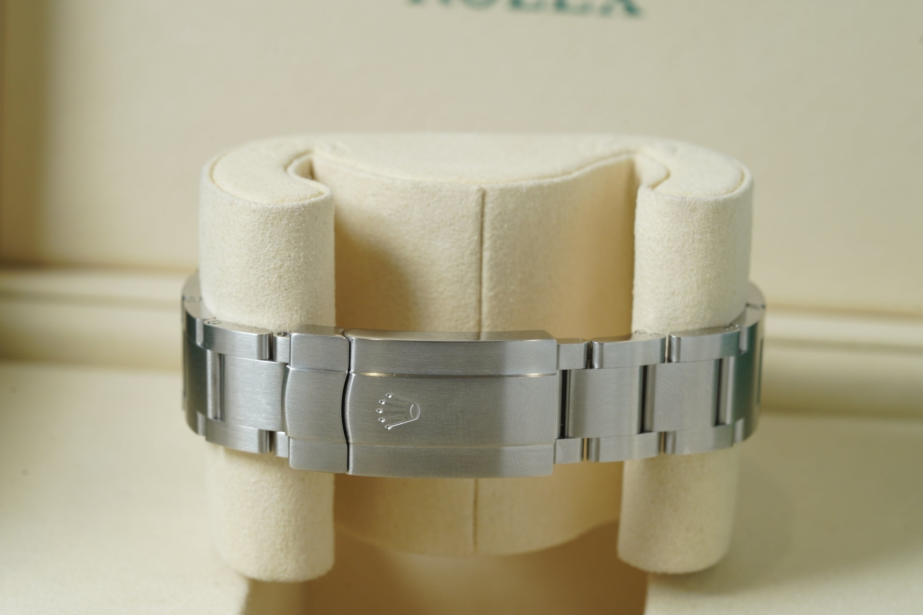 Rolex Air-King 40 (116900)