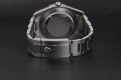 Rolex Datejust 41 (116334)