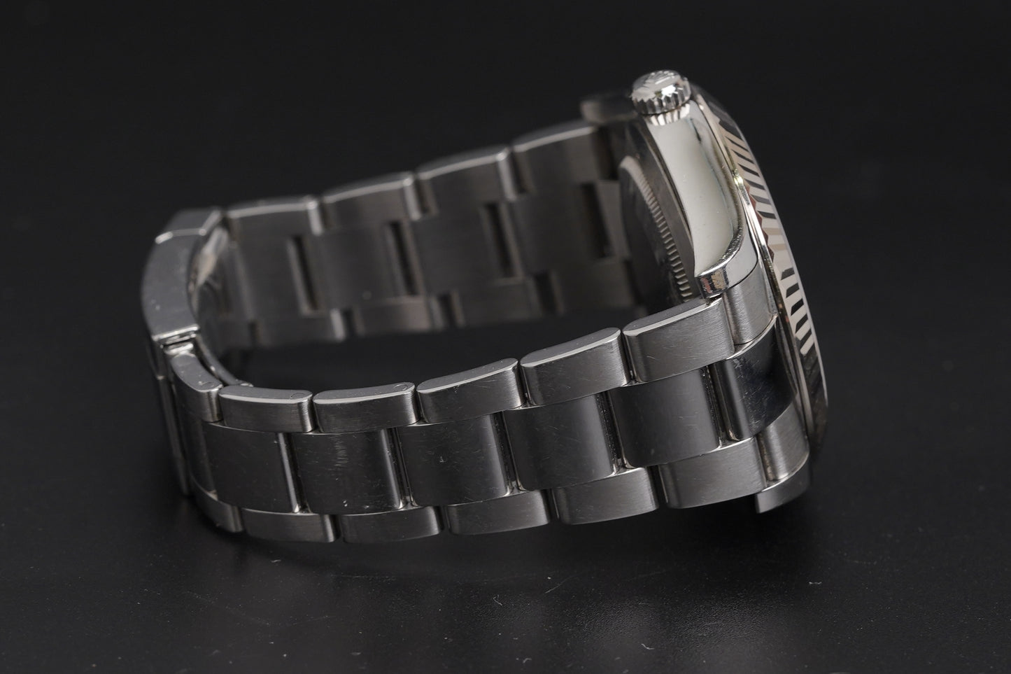 Rolex Datejust 41 (116334)