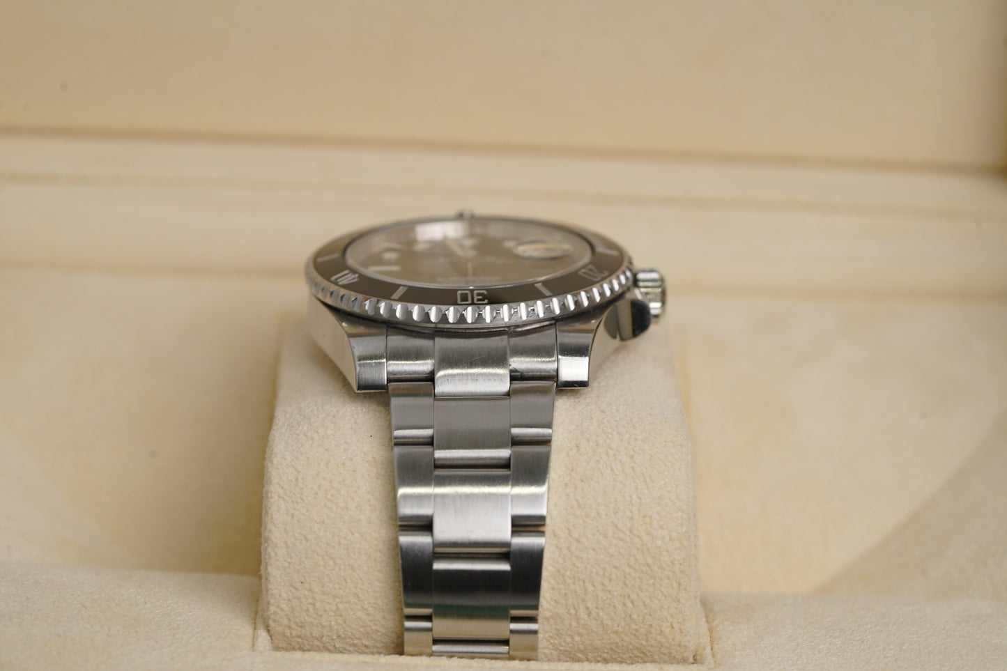 Rolex Submariner Date (116610LN)