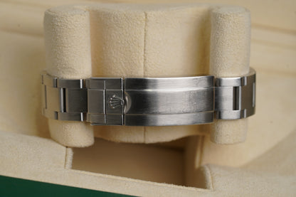 Rolex Submariner Date (116610LN)