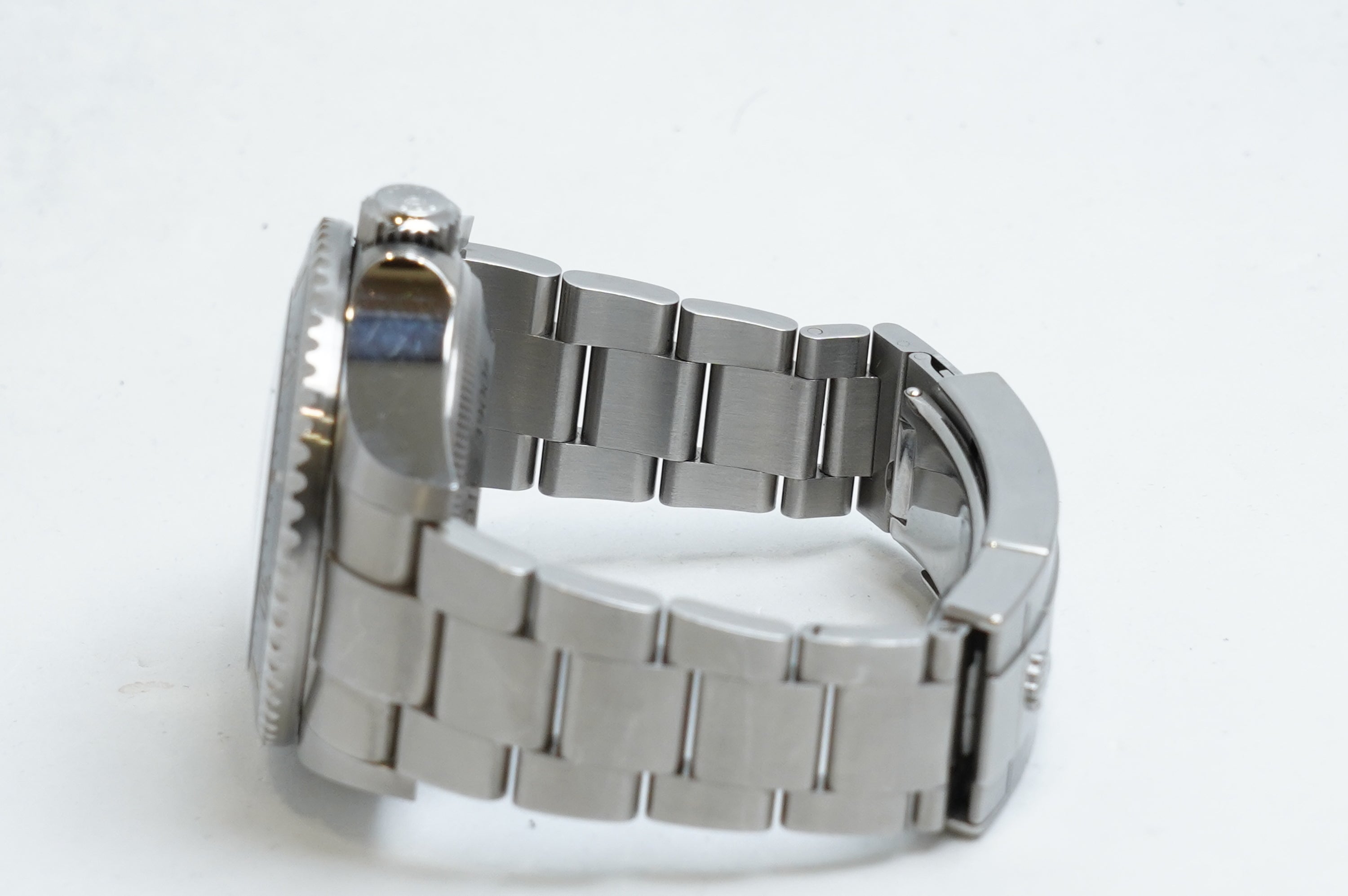 Rolex Deepsea James Cameron (126660)