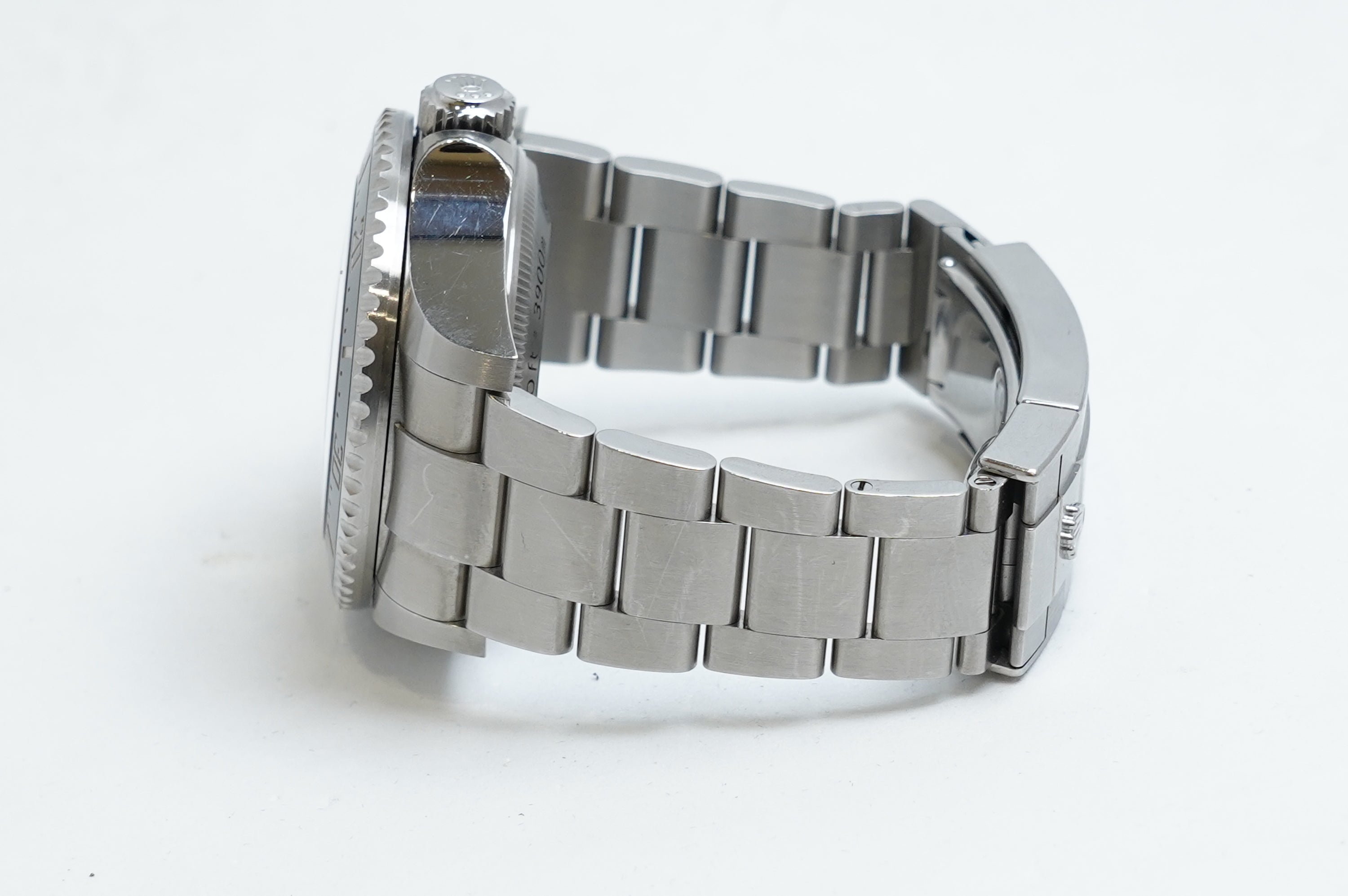 Rolex Deepsea James Cameron (126660)