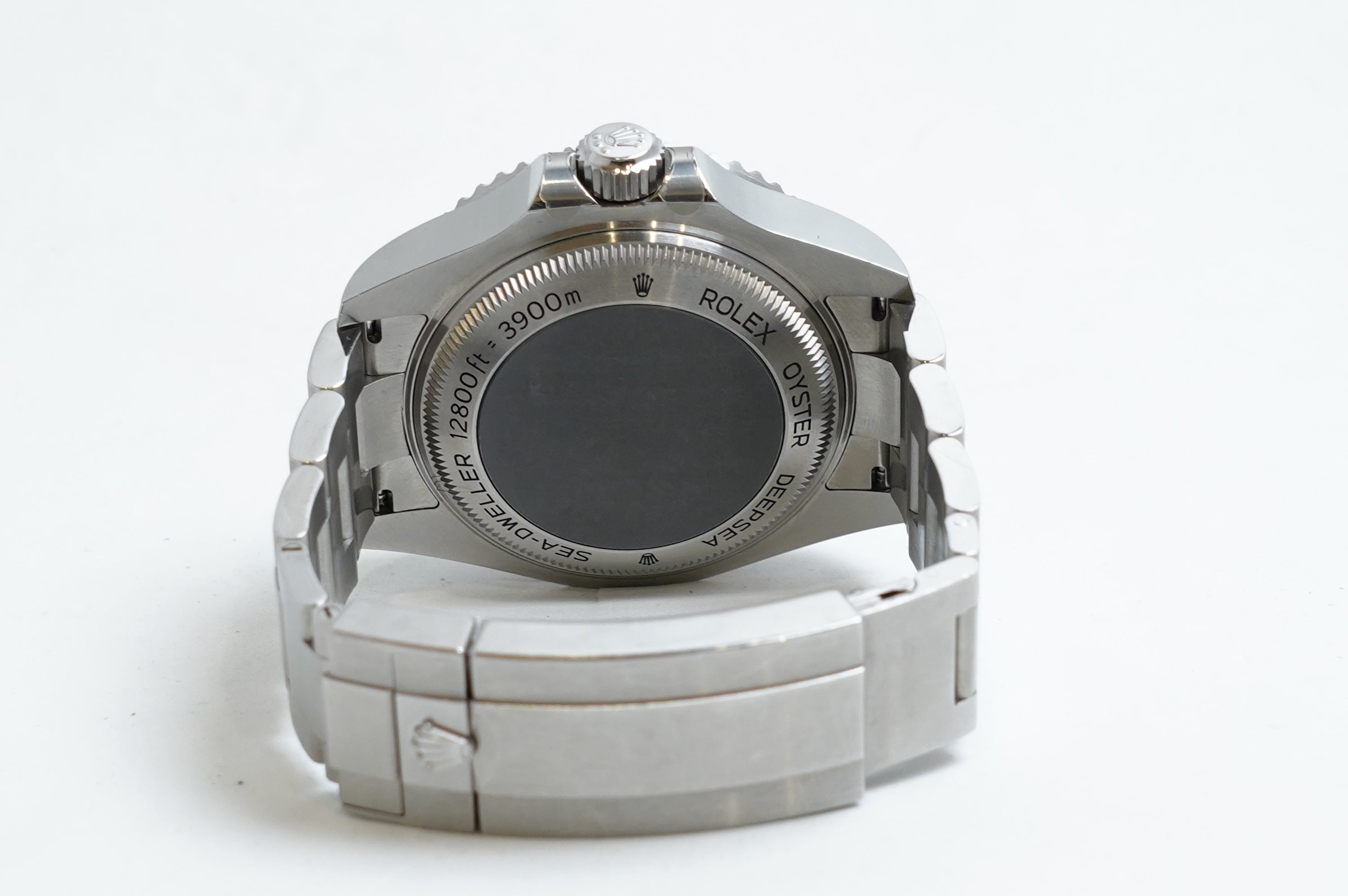 Rolex Deepsea James Cameron (126660)