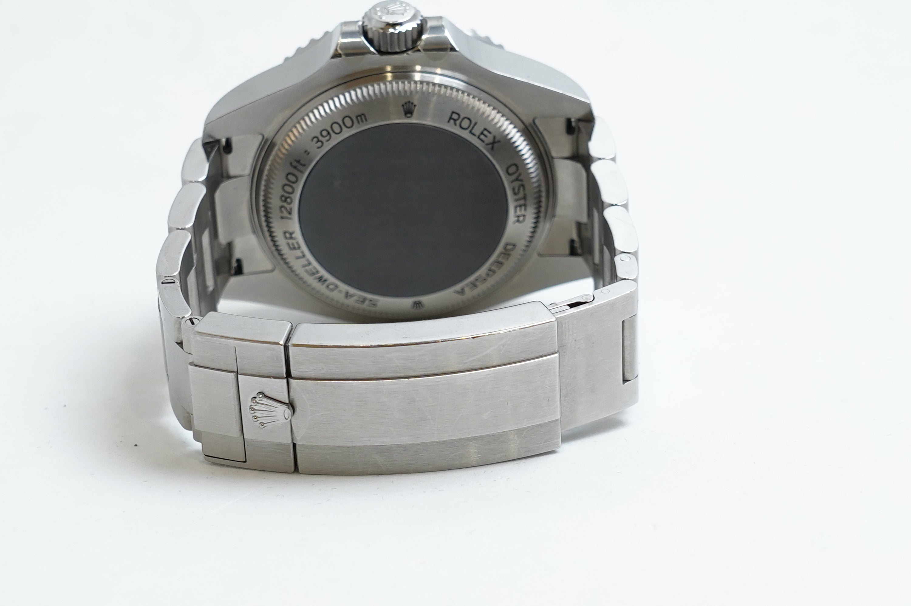 Rolex Deepsea James Cameron (126660)