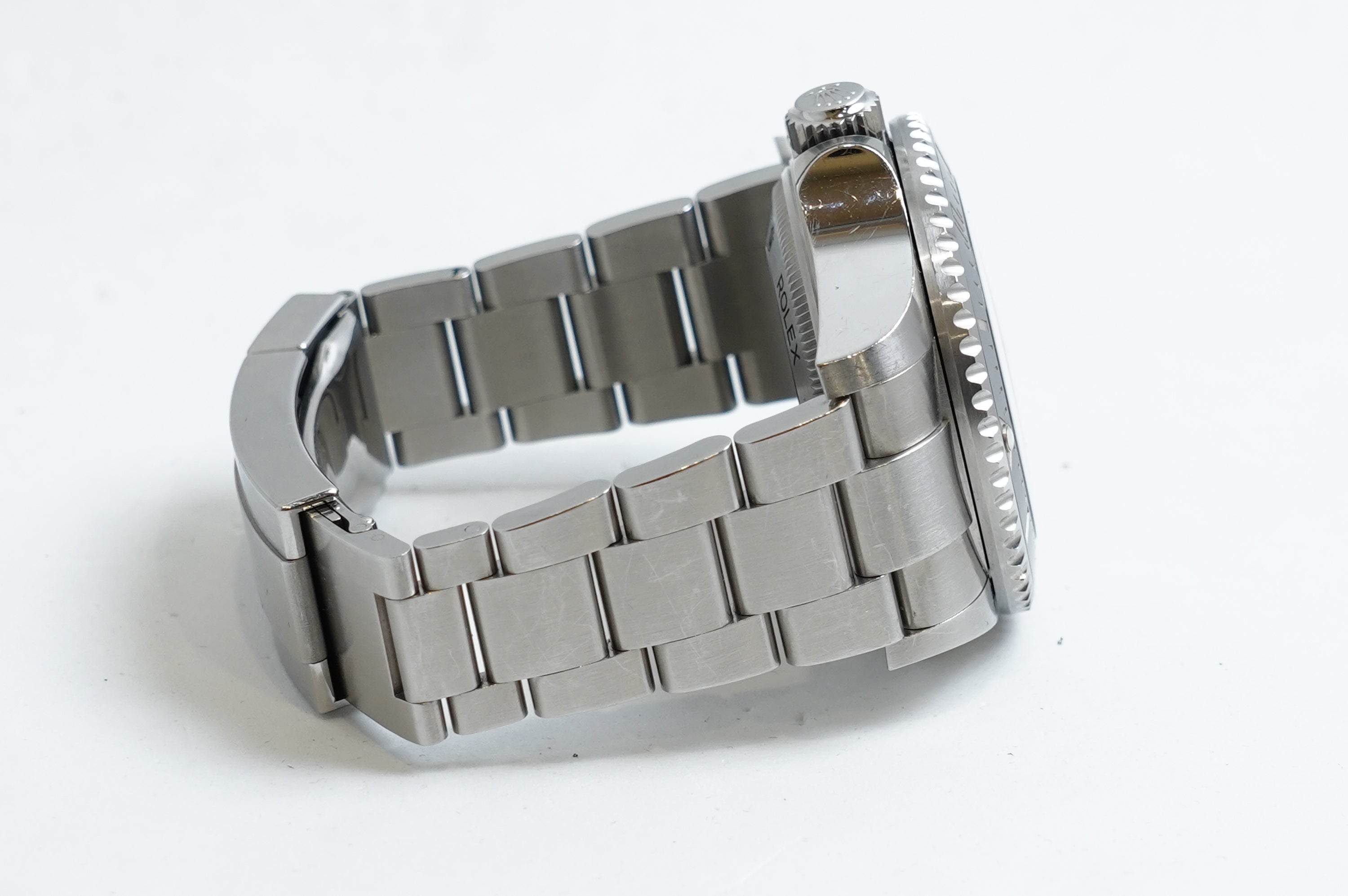 Rolex Deepsea James Cameron (126660)