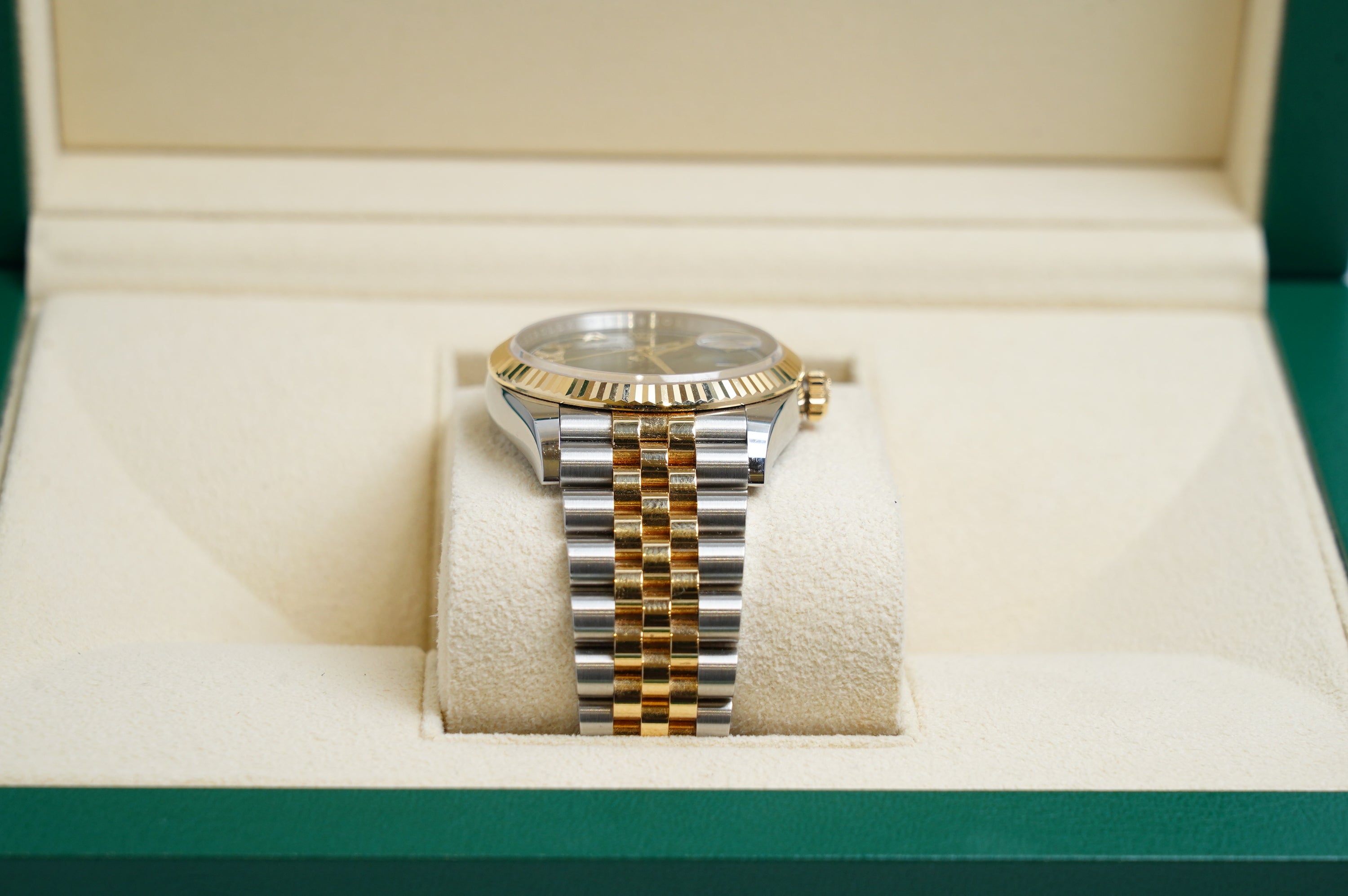 Rolex Datejust 36 (126233-0025)