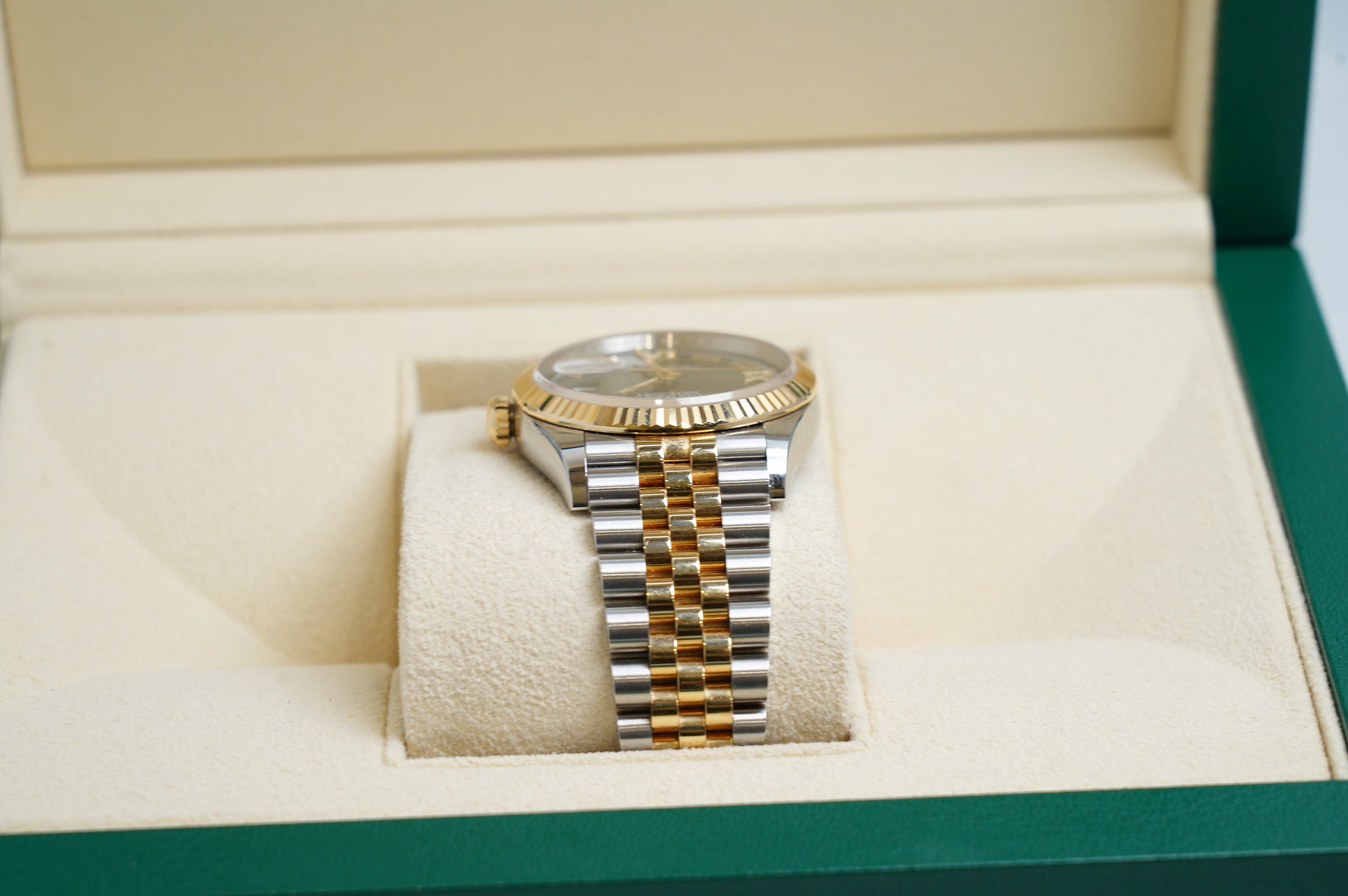 Rolex Datejust 36 (126233-0025)