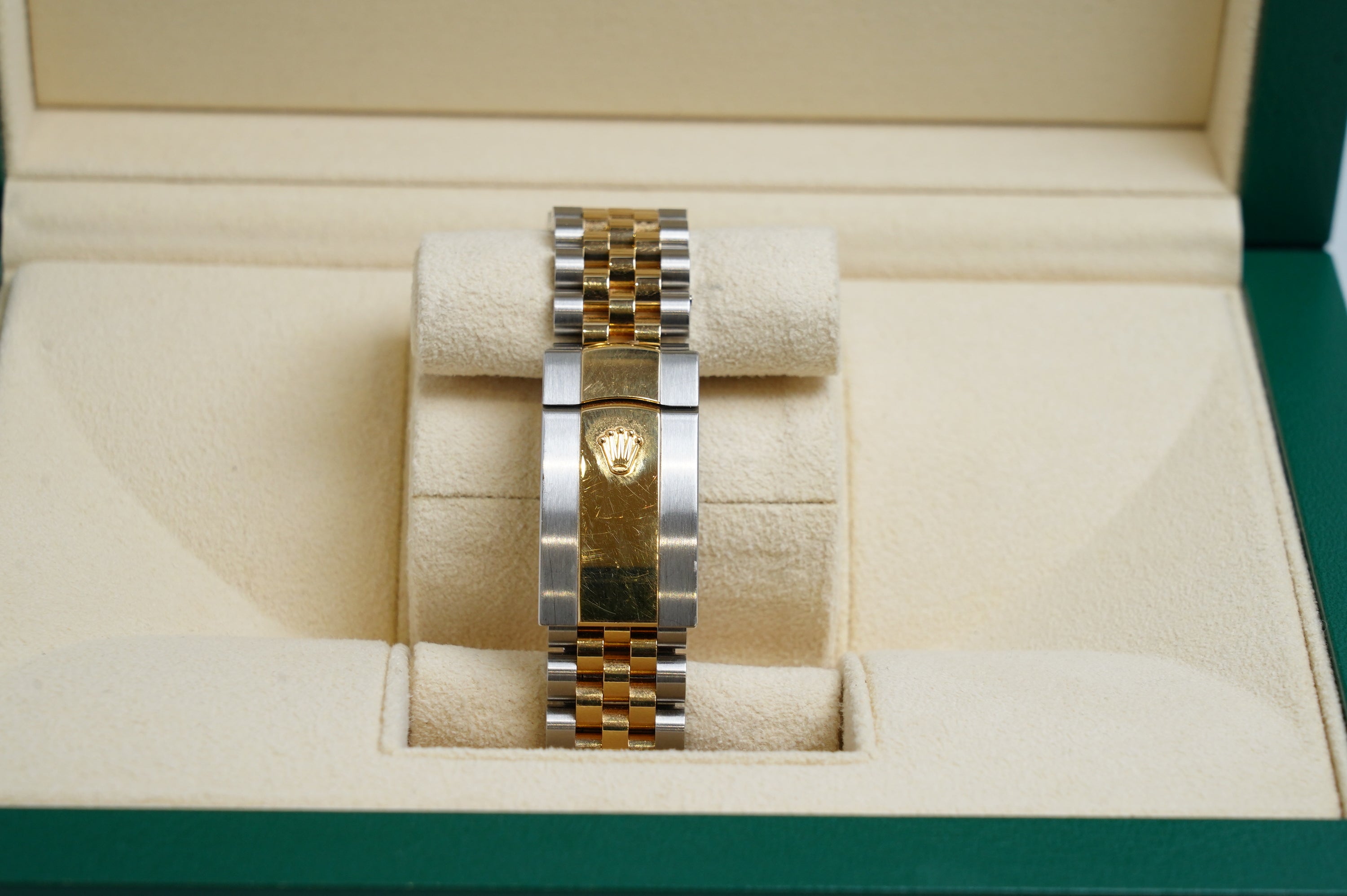 Rolex Datejust 36 (126233-0025)