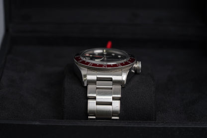 Tudor Black Bay GMT Pepsi 41 mm (M79830RB-0001)