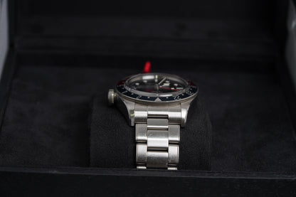 Tudor Black Bay GMT Pepsi 41 mm (M79830RB-0001)