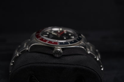 Tudor Black Bay GMT Pepsi 41 mm (M79830RB-0001)