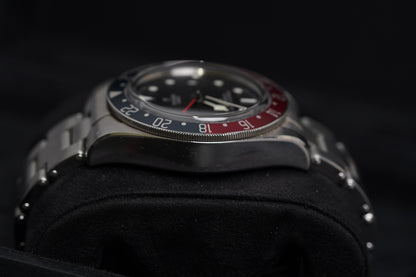 Tudor Black Bay GMT Pepsi 41 mm (M79830RB-0001)