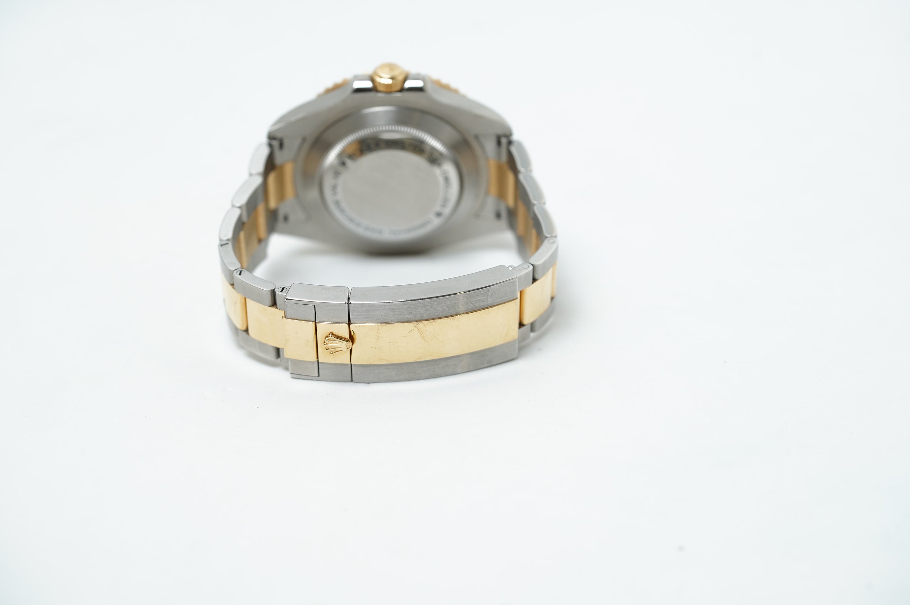 Rolex Sea-Dweller (126603-0001)