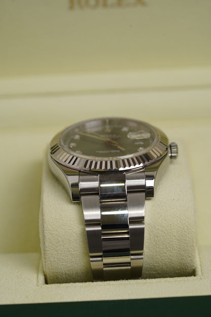 Rolex Datejust 41 (116334)