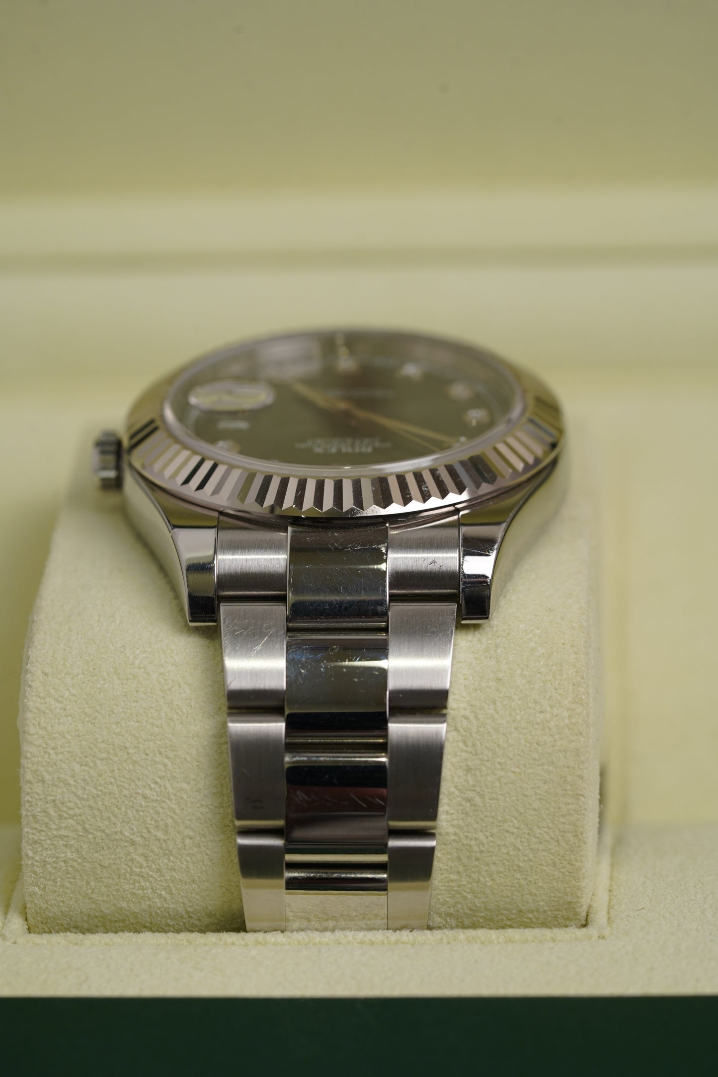 Rolex Datejust 41 (116334)