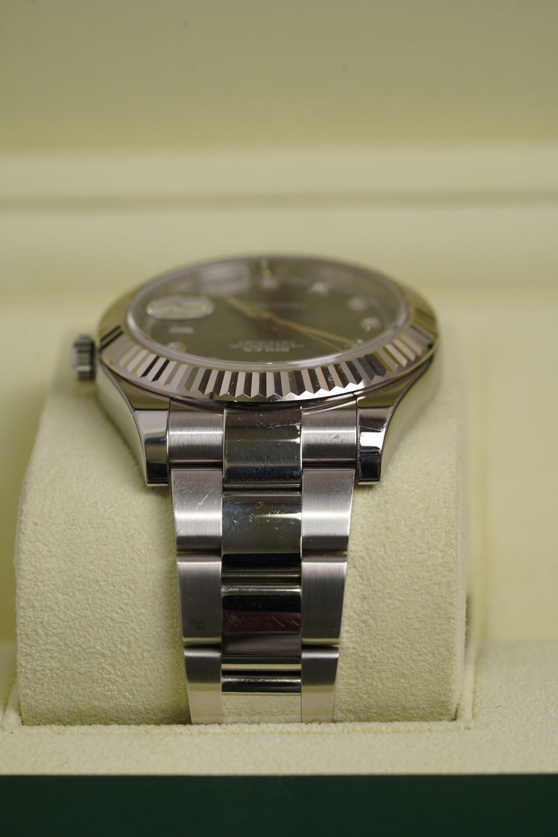 Rolex Datejust 41 (116334)