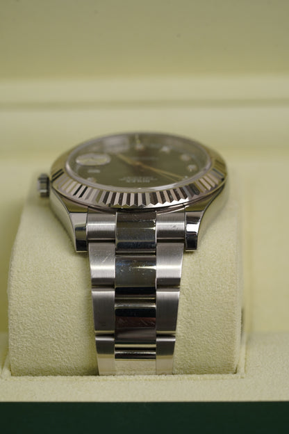 Rolex Datejust 41 (116334)
