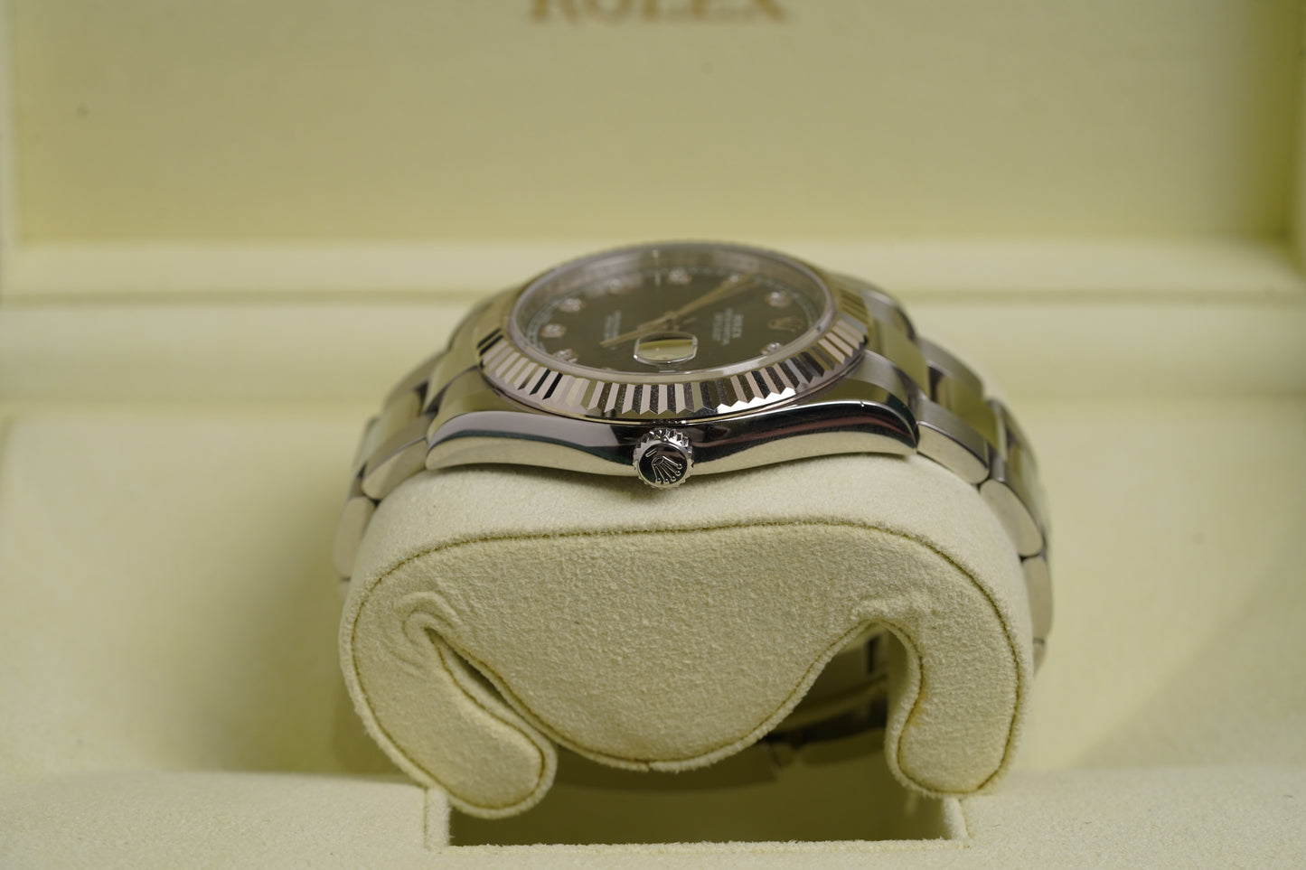Rolex Datejust 41 (116334)