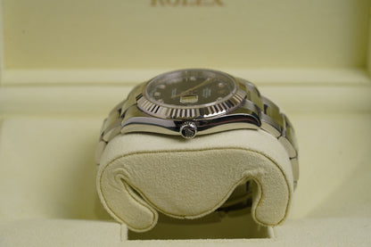 Rolex Datejust 41 (116334)