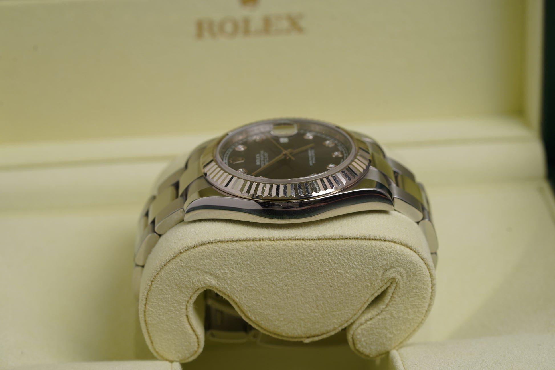 Rolex Datejust 41 (116334)