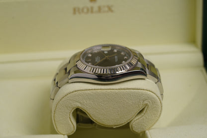 Rolex Datejust 41 (116334)