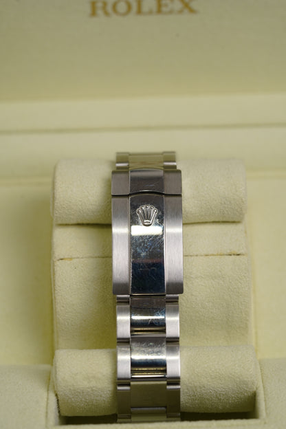 Rolex Datejust 41 (116334)