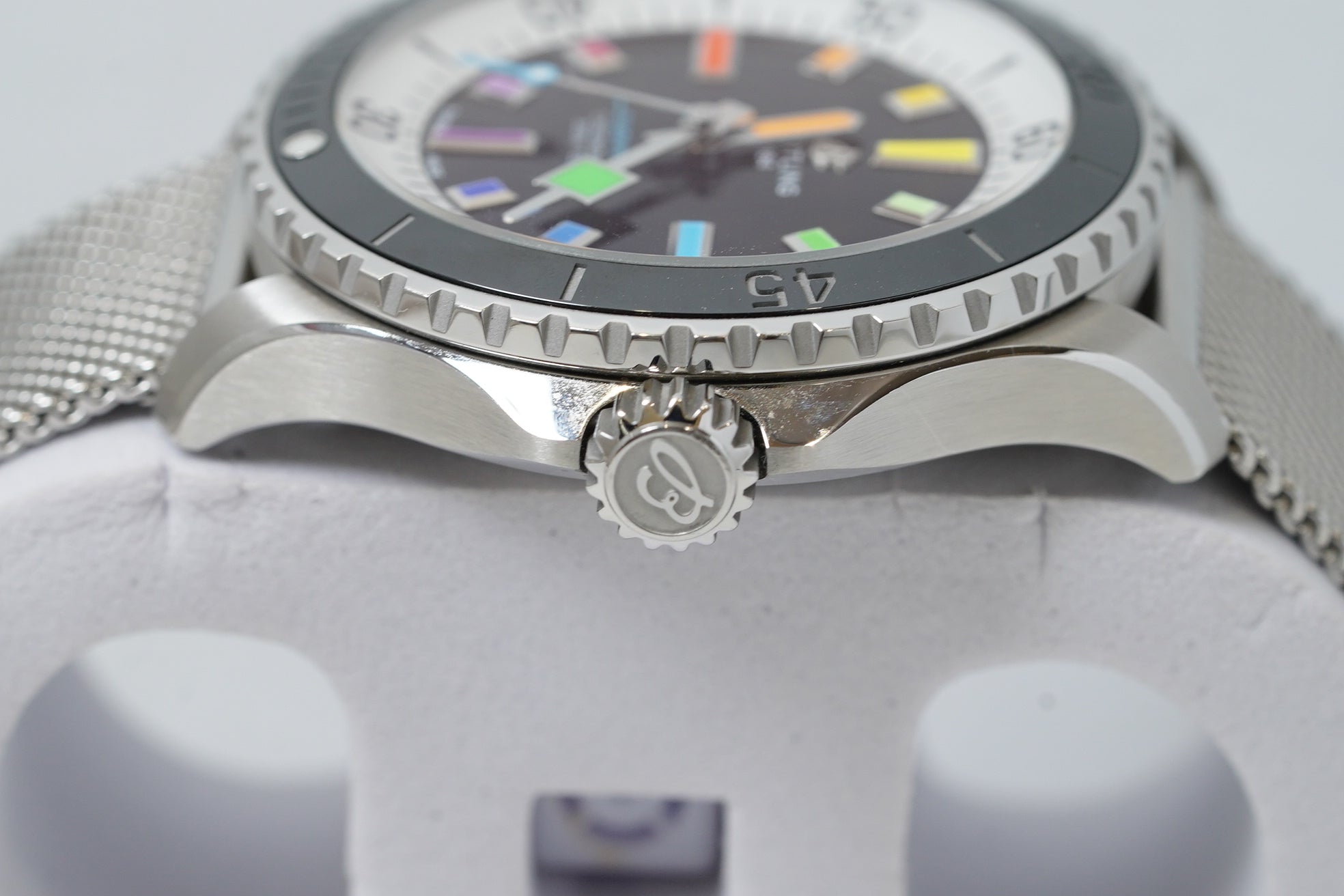Breitling SuperOcean Automatic (A17375211B2S2)