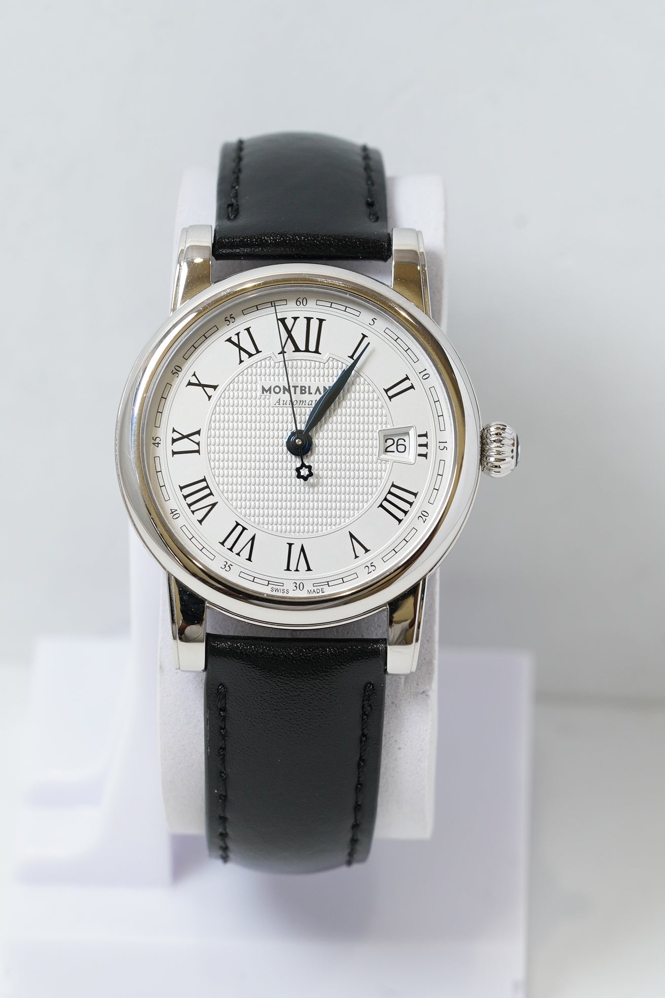Montblanc Star Automatic Date (107114)
