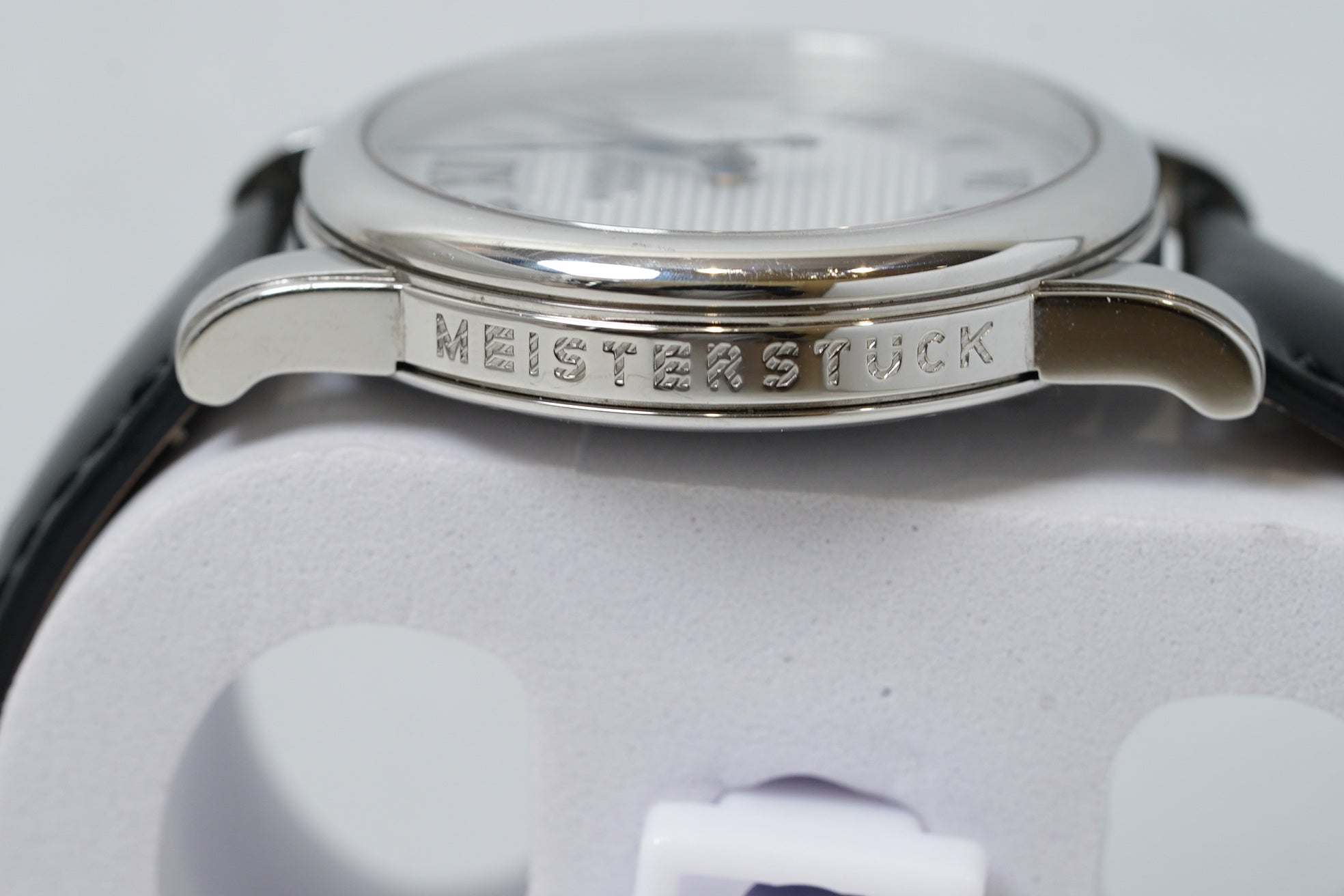 Montblanc Star Automatic Date (107114)