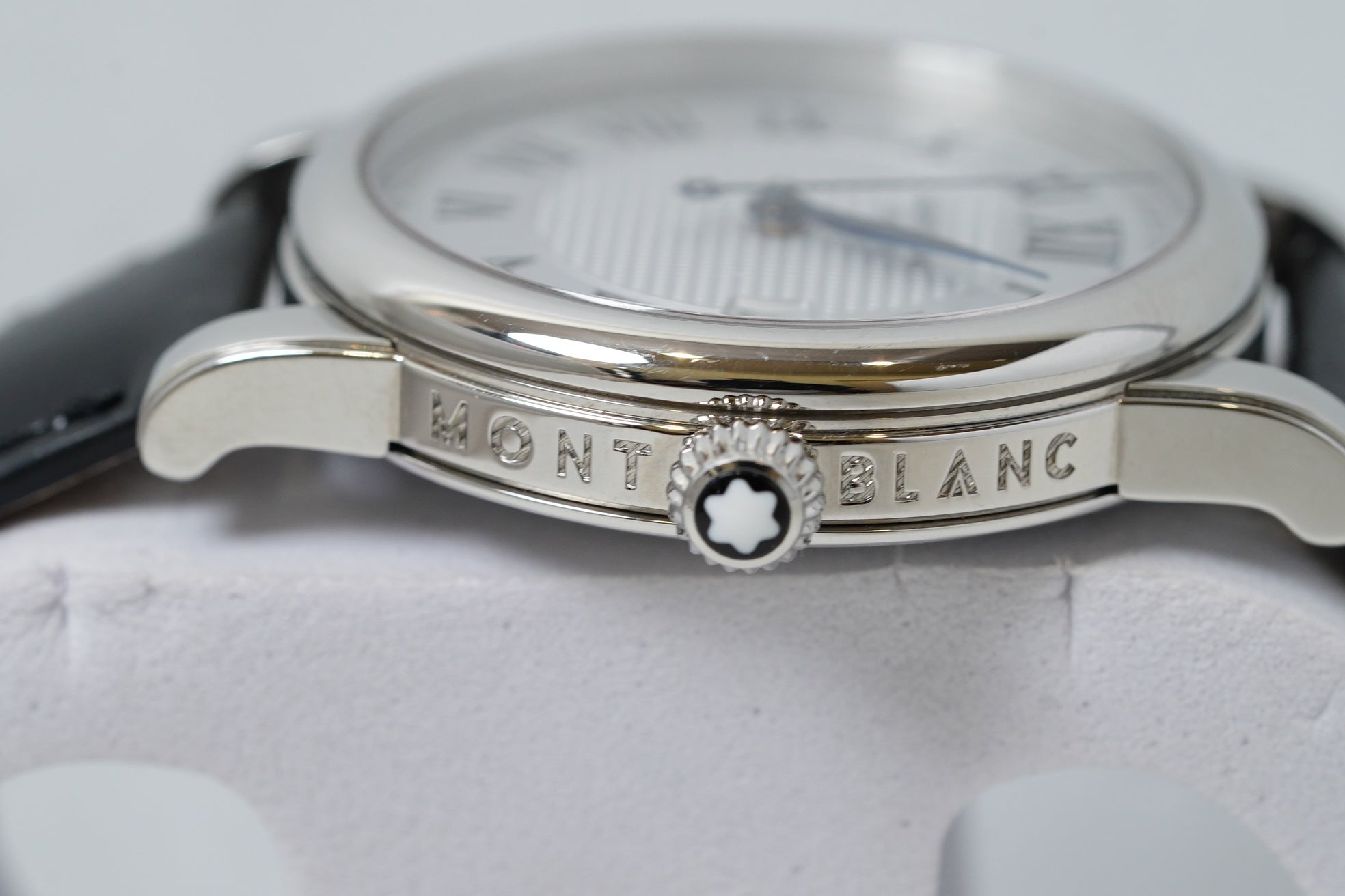 Montblanc Star Automatic Date (107114)