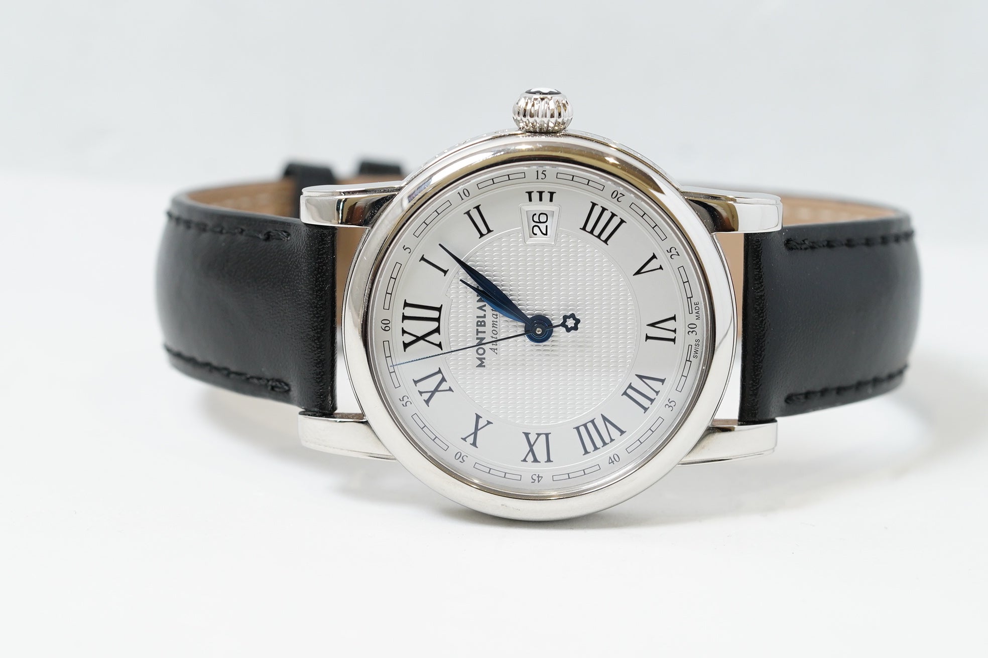 Montblanc Star Automatic Date (107114)