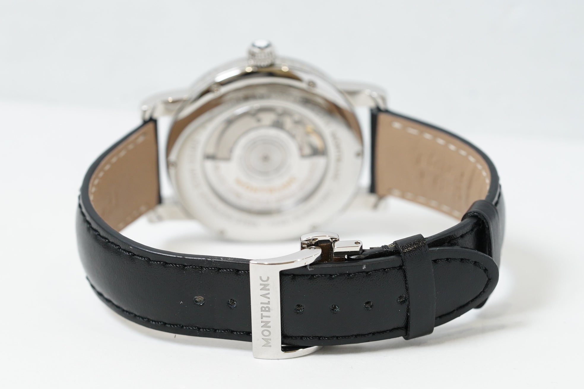 Montblanc Star Automatic Date (107114)