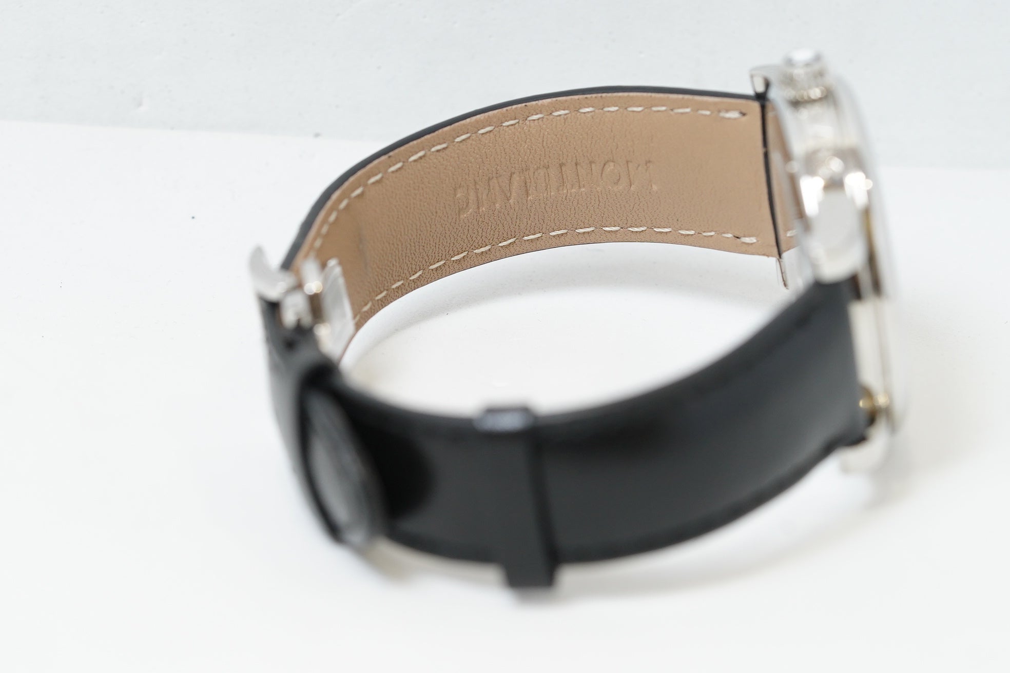 Montblanc Star Automatic Date (107114)