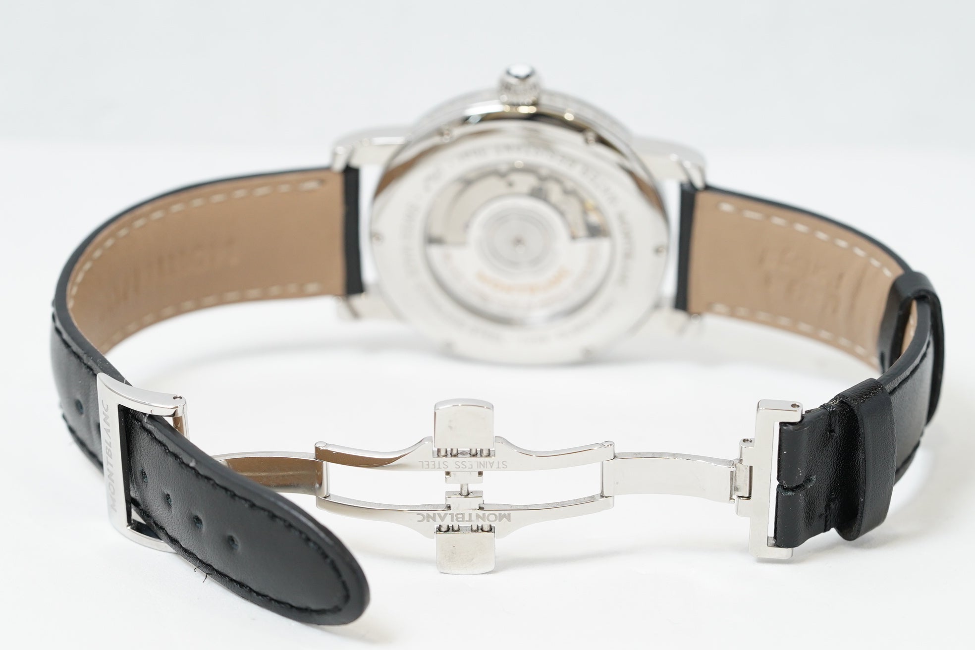Montblanc Star Automatic Date (107114)
