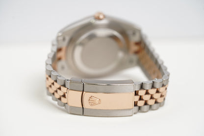 Rolex Datejust 41 (126331-0002)