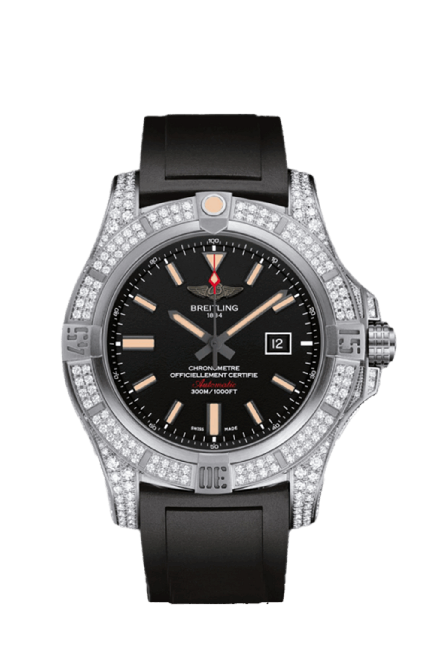 Breitling Avenger BlackBird (E1731063)