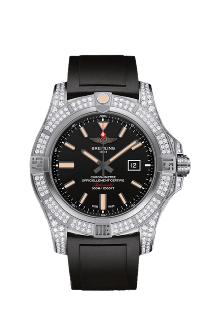 Breitling Avenger BlackBird (E1731063)