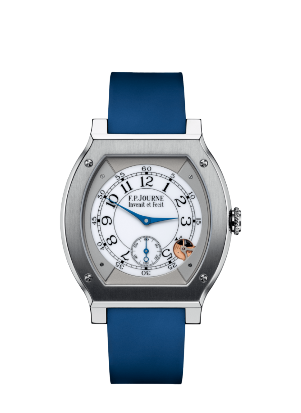 F.P. Journe Elegante 48 (ELHT)