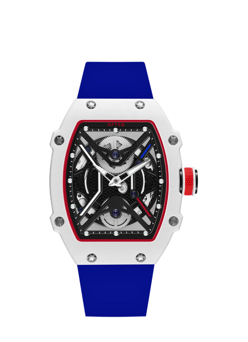 Ofteq FQ 28-3 28G Manual Winding (FQ 28-3)