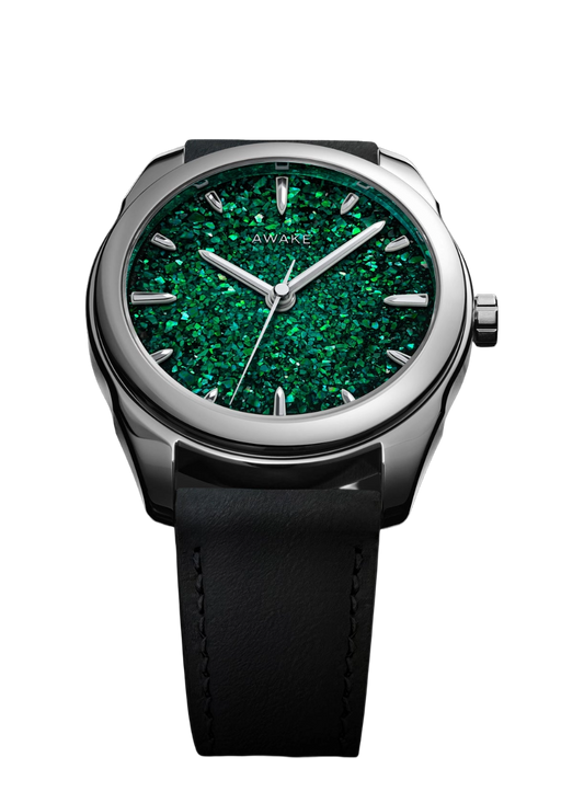 AWAKE SON MAI - FRAGMENTS GREEN - Limited Edition