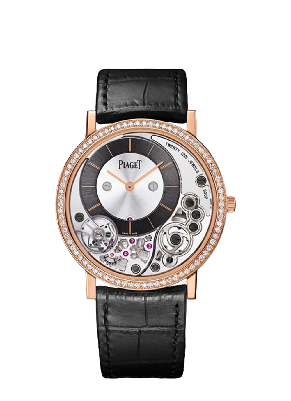 Piaget Altiplano Ultra-Thin (G0A40013)