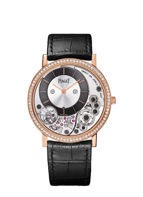 Piaget Altiplano Ultra-Thin (G0A40013)