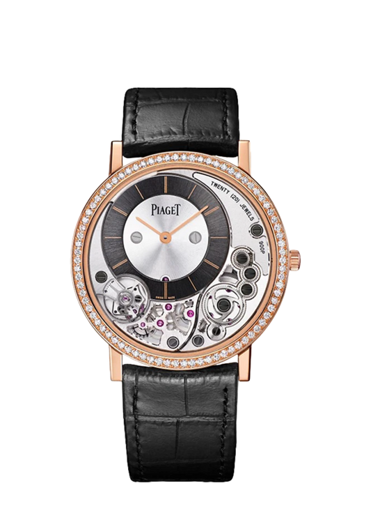 Piaget Altiplano Ultra-Thin (G0A40013)
