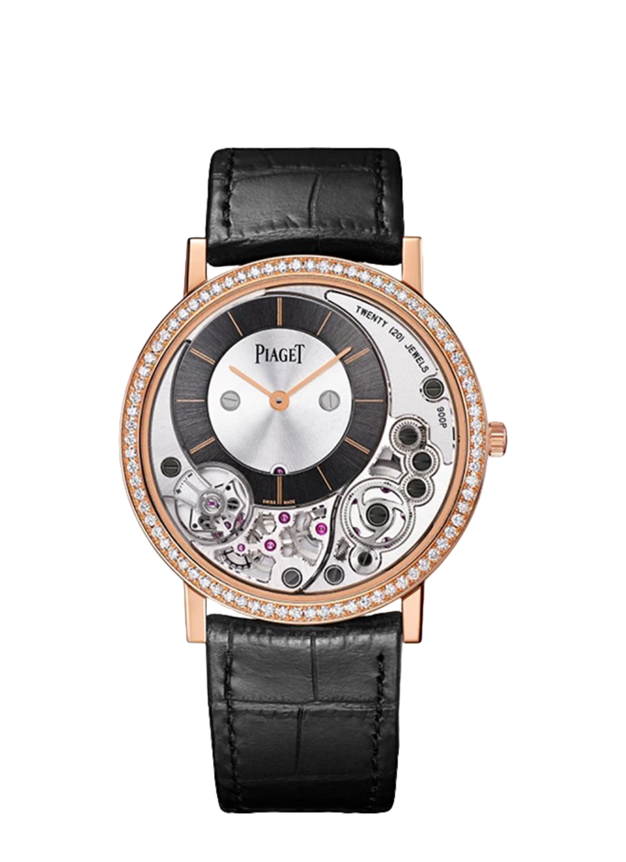 Piaget Altiplano Ultra-Thin (G0A40013)