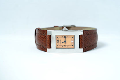 Chaumet lady wristwatch Stainless Steel (W02630-052)
