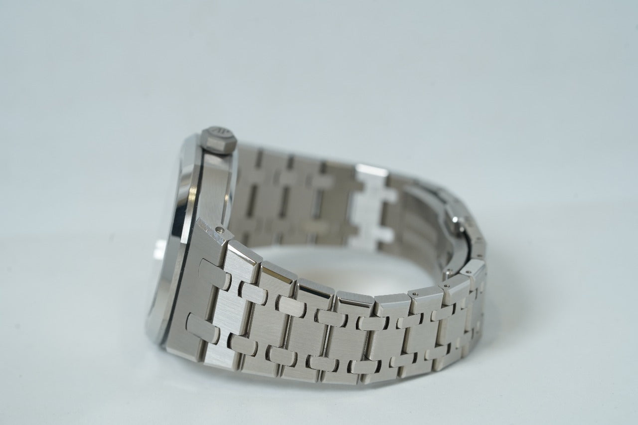 Audemars Piguet Royal Oak Selfwinding Unisex (15450ST.OO.1256ST.01)